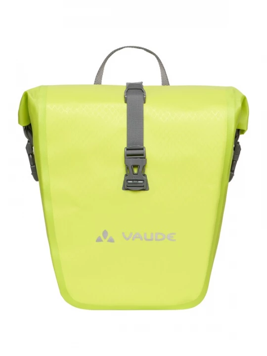 Foto van product VAUDE Sporttas 'Aqua Front' lichtgroen