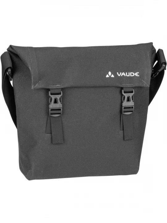 Foto van product VAUDE Sporttas 'Augsburg' zwart / wit
