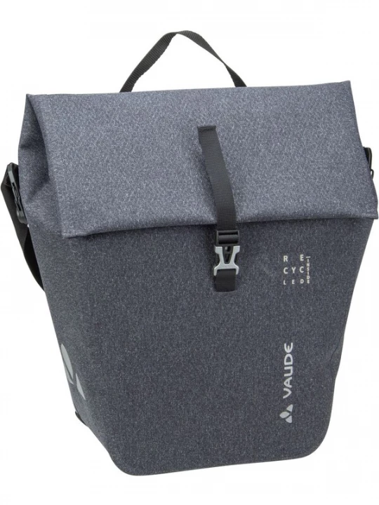 Foto van product VAUDE Sporttas basaltgrijs / offwhite