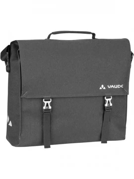 Foto van product VAUDE Sporttas 'Bayreuth IV' lichtgrijs / zwart