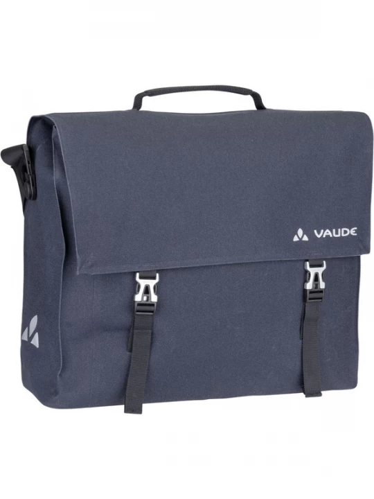 Foto van product VAUDE Sporttas 'Bayreuth IV' navy / lichtgrijs
