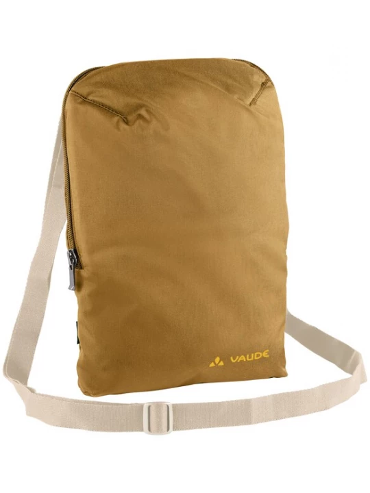 Foto van product VAUDE Sporttas beige / bruin / geel