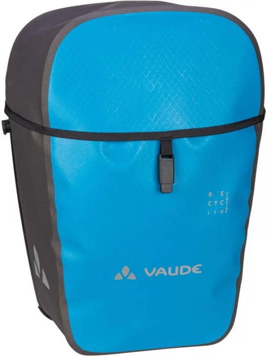 Foto van product VAUDE Sporttas blauw / grijs