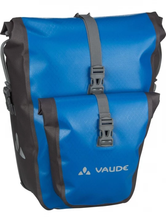 Foto van product VAUDE Sporttas blauw / royal blue / koningsblauw / antraciet / donkergrijs