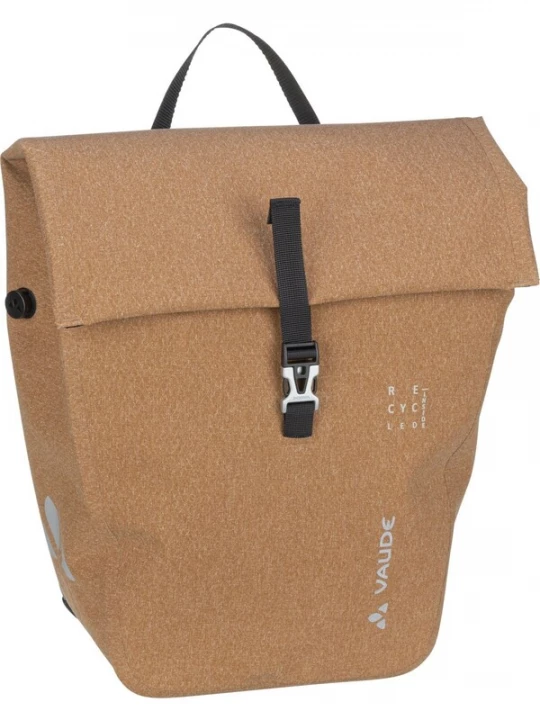 Foto van product VAUDE Sporttas bruin / grijs / zwart
