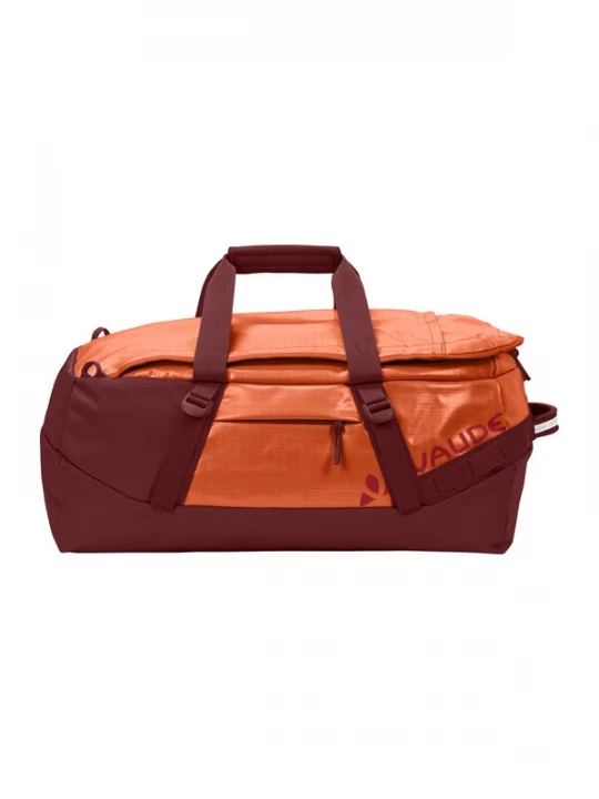 Foto van product VAUDE Sporttas 'City 35' neonoranje / bordeaux