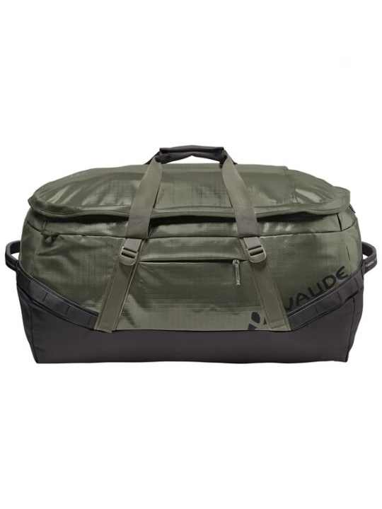 Foto van product VAUDE Sporttas 'City 65' groen / donkergroen