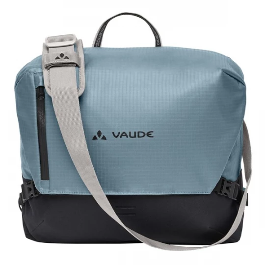 Foto van product VAUDE Sporttas 'City' opaal / zwart