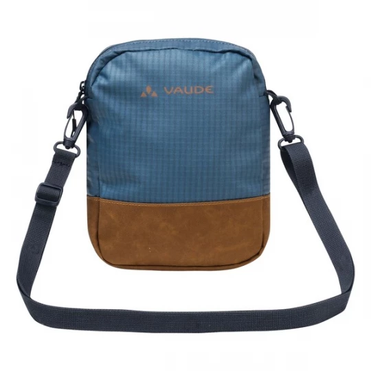 Foto van product VAUDE Sporttas 'CityBen' blauw / bruin