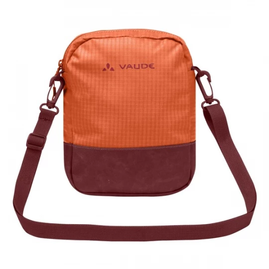 Foto van product VAUDE Sporttas 'CityBen' bruin / oranje