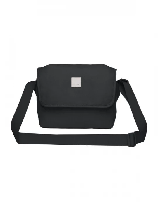 Foto van product VAUDE Sporttas 'Coreway Messenger 6 ' zwart