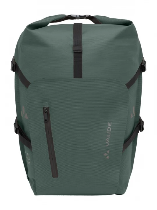 Foto van product VAUDE Sporttas 'Free Cargo' spar / zwart