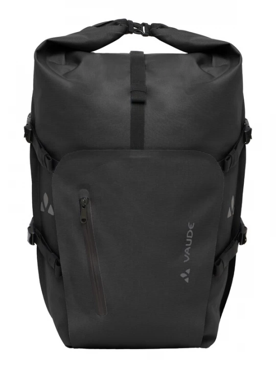 Foto van product VAUDE Sporttas 'Free Cargo' zwart