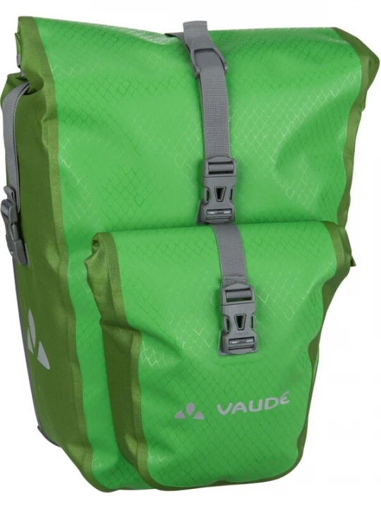 Foto van product VAUDE Sporttas grijs / groen