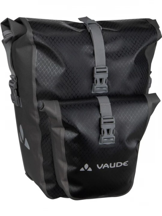 Foto van product VAUDE Sporttas grijs / zwart