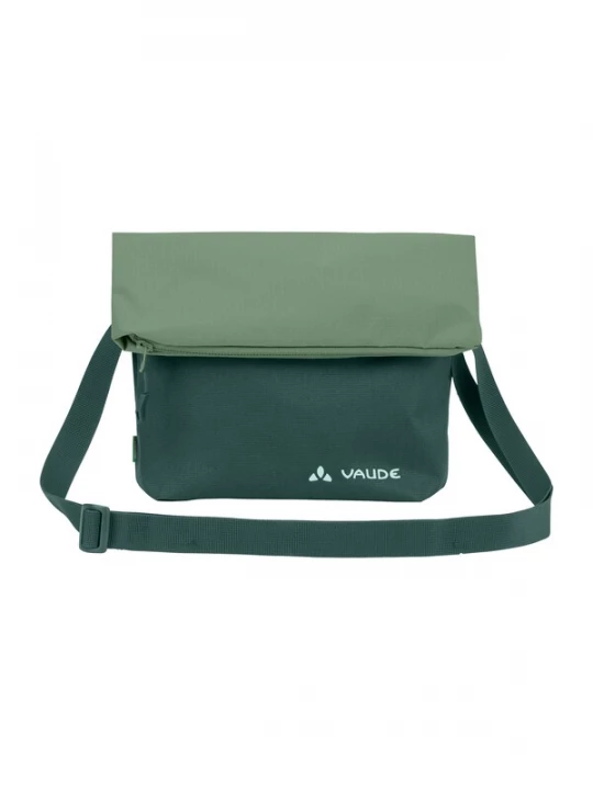 Foto van product VAUDE Sporttas ' Heka II ' groen / donkergroen