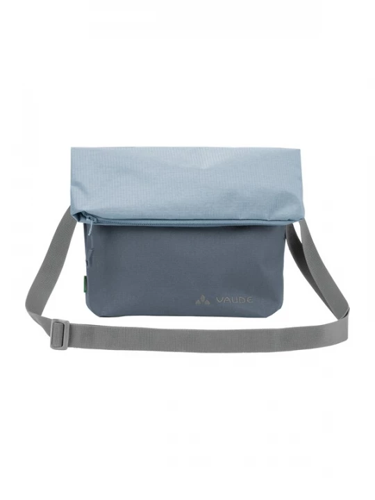 Foto van product VAUDE Sporttas 'Heka II' smoky blue / duifblauw