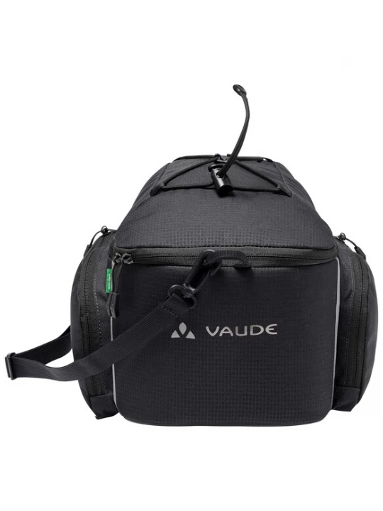 Foto van product VAUDE Sporttas lichtgrijs / zwart