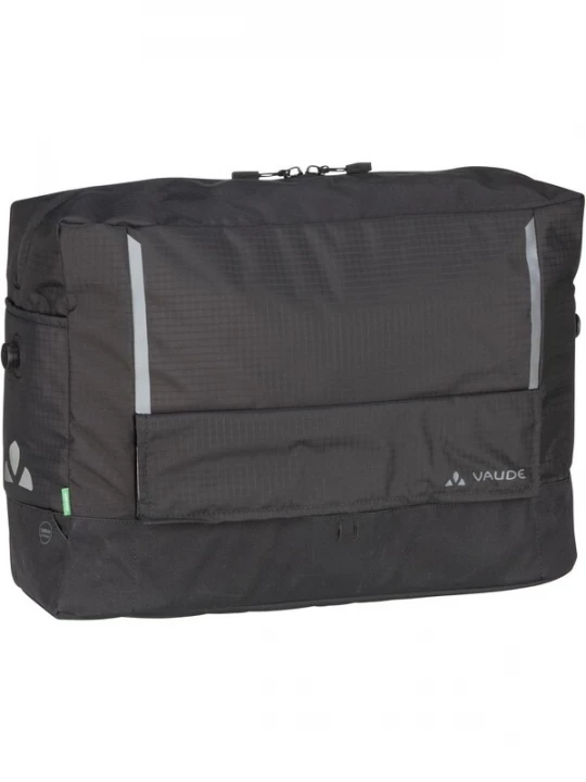 Foto van product VAUDE Sporttas lichtgrijs / zwart