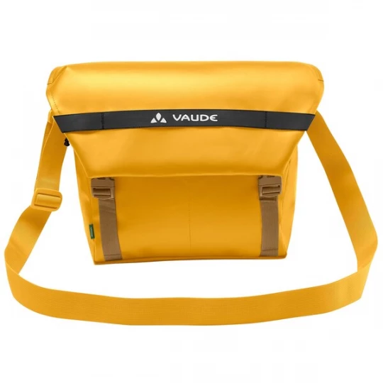 Foto van product VAUDE Sporttas 'Mineo' geel / zwart / wit