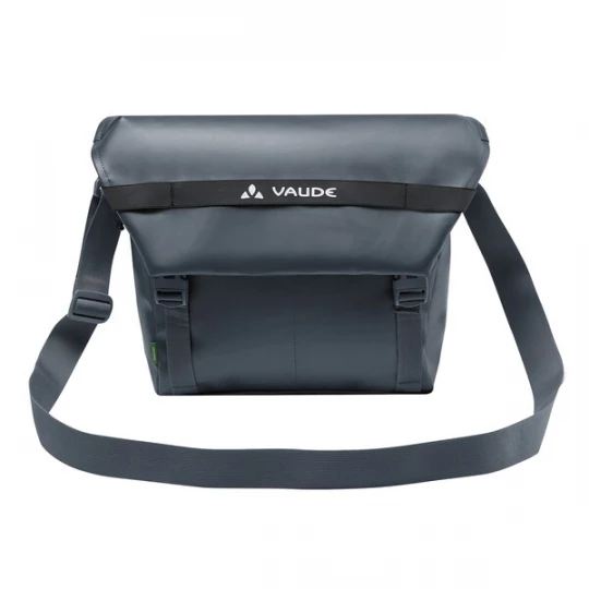 Foto van product VAUDE Sporttas 'Mineo' lichtblauw / zwart / wit