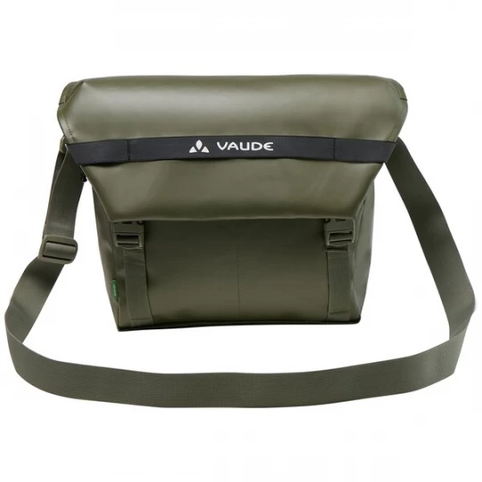 Foto van product VAUDE Sporttas 'Mineo' olijfgroen