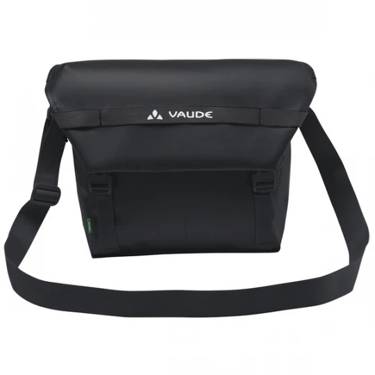 Foto van product VAUDE Sporttas 'Mineo' zwart / wit