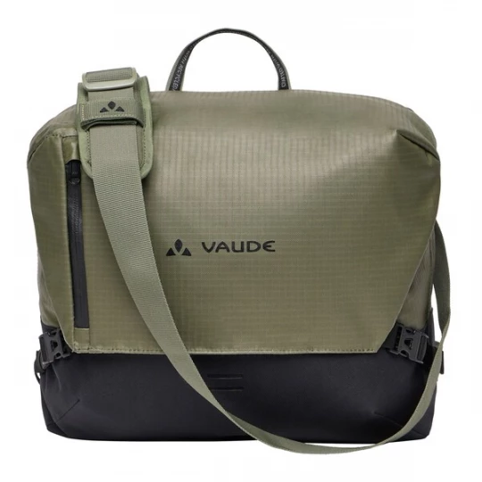 Foto van product VAUDE Sporttas olijfgroen / zwart