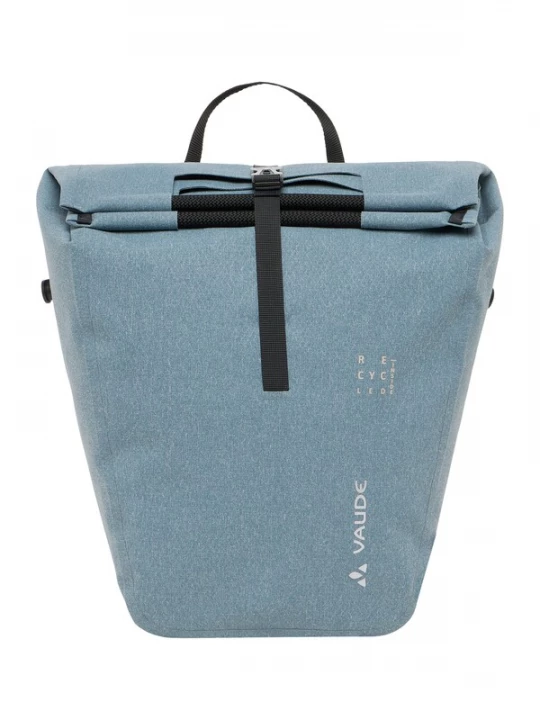 Foto van product VAUDE Sporttas 'ReCycle Back' grijs