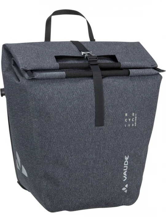 Foto van product VAUDE Sporttas 'ReCycle Back' stone grey