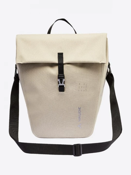 Foto van product VAUDE Sporttas ' ReCycle Pro Single ' beige