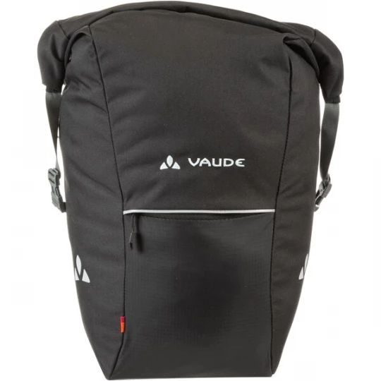 Foto van product VAUDE Sporttas 'Road Master' grijs / zwart