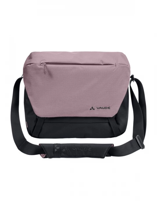 Foto van product VAUDE Sporttas 'Rom III' lila / zwart