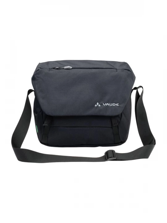 Foto van product VAUDE Sporttas 'Rom S III' antraciet / zwart