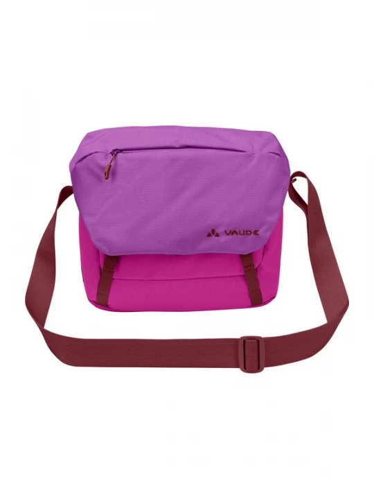 Foto van product VAUDE Sporttas 'Rom S III ' lila / pink