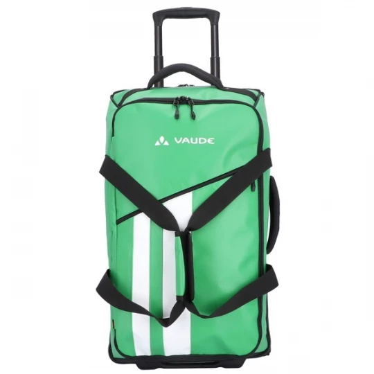 Foto van product VAUDE Sporttas 'Rotuma' groen / zwart / wit
