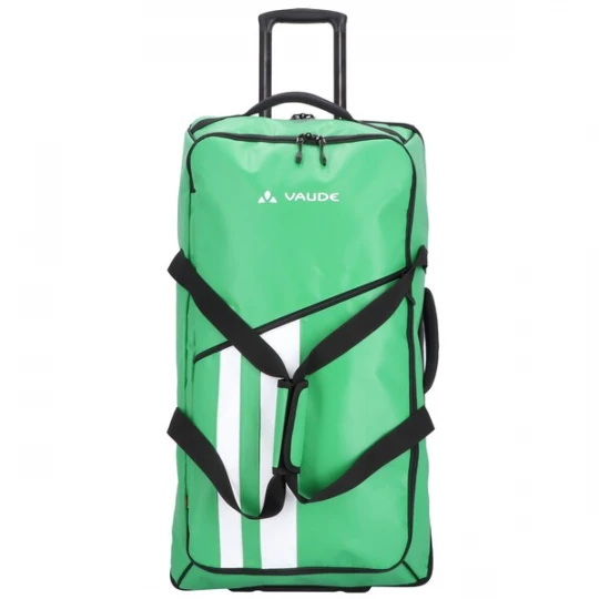 Foto van product VAUDE Sporttas 'Rotuma' groen / zwart / wit