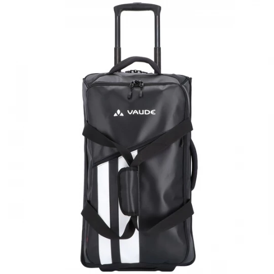Foto van product VAUDE Sporttas 'Rotuma' zwart / wit