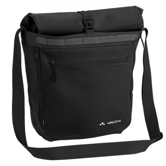 Foto van product VAUDE Sporttas 'ShopAir' zwart