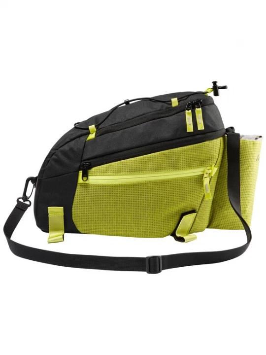 Foto van product VAUDE Sporttas 'Silkroad Luminum' lichtgroen / zwart