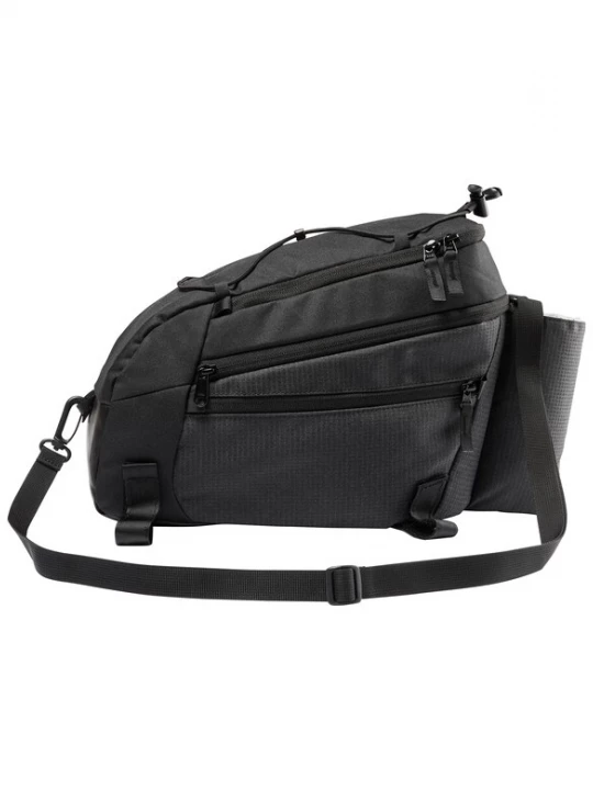 Foto van product VAUDE Sporttas 'Silkroad Luminum' zwart
