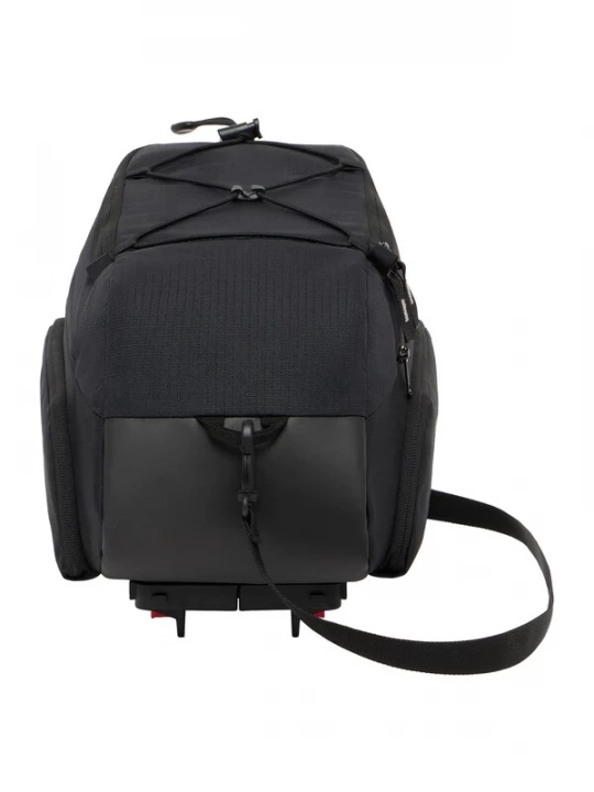 Foto van product VAUDE Sporttas 'Silkroad Plus 2.0' zwart