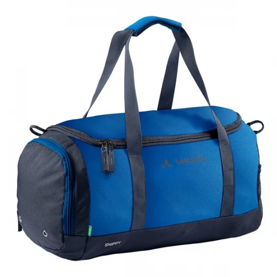 Foto van product VAUDE Sporttas 'Snippy' donkerblauw / blauw gemêleerd