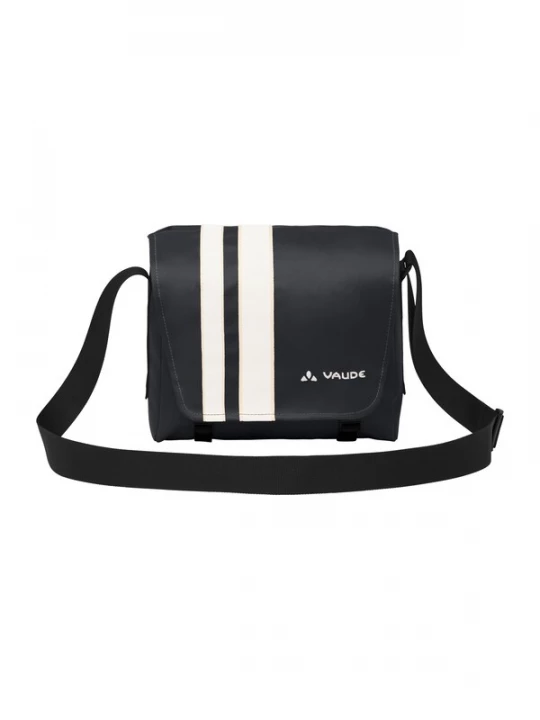 Foto van product VAUDE Sporttas 'Vanuatu' zwart / wit