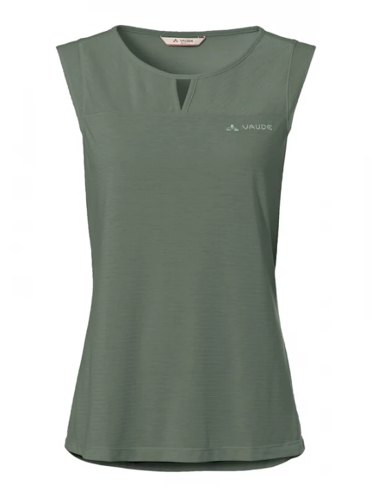 Foto van product VAUDE Sporttop 'Skomer' spar