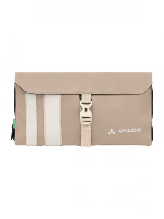 Foto van product VAUDE Toilettas 'Socotra' crème / offwhite