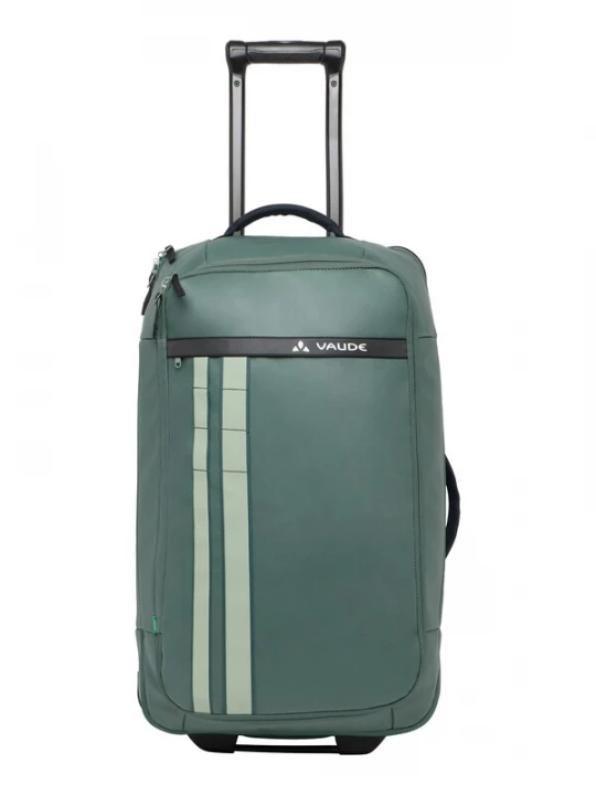 Foto van product VAUDE Trolley groen / zwart