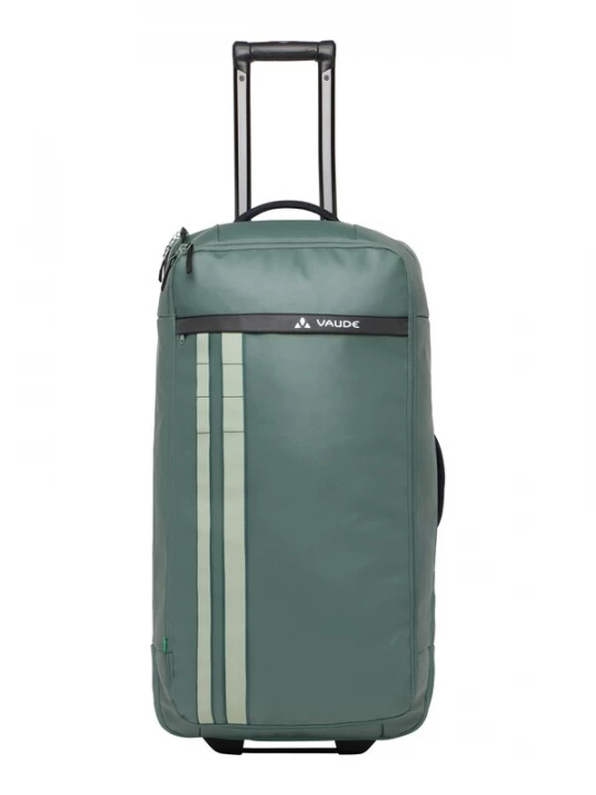 Foto van product VAUDE Trolley groen / zwart
