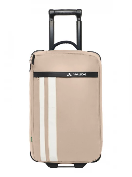Foto van product VAUDE Trolley nude / zwart / wit