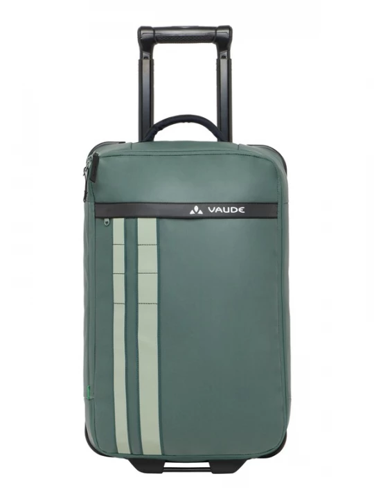 Foto van product VAUDE Trolley spar / pastelgroen / zwart